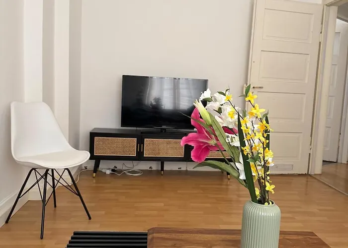 Wohung Im Osten Von Stuttgart 2