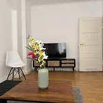 Wohung Im Osten Von Stuttgart 2