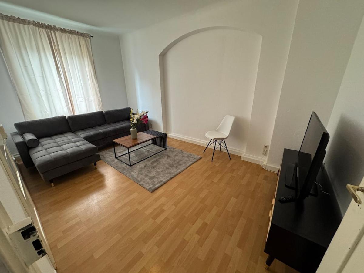 Wohung Im Osten Von 2 * Stuttgart