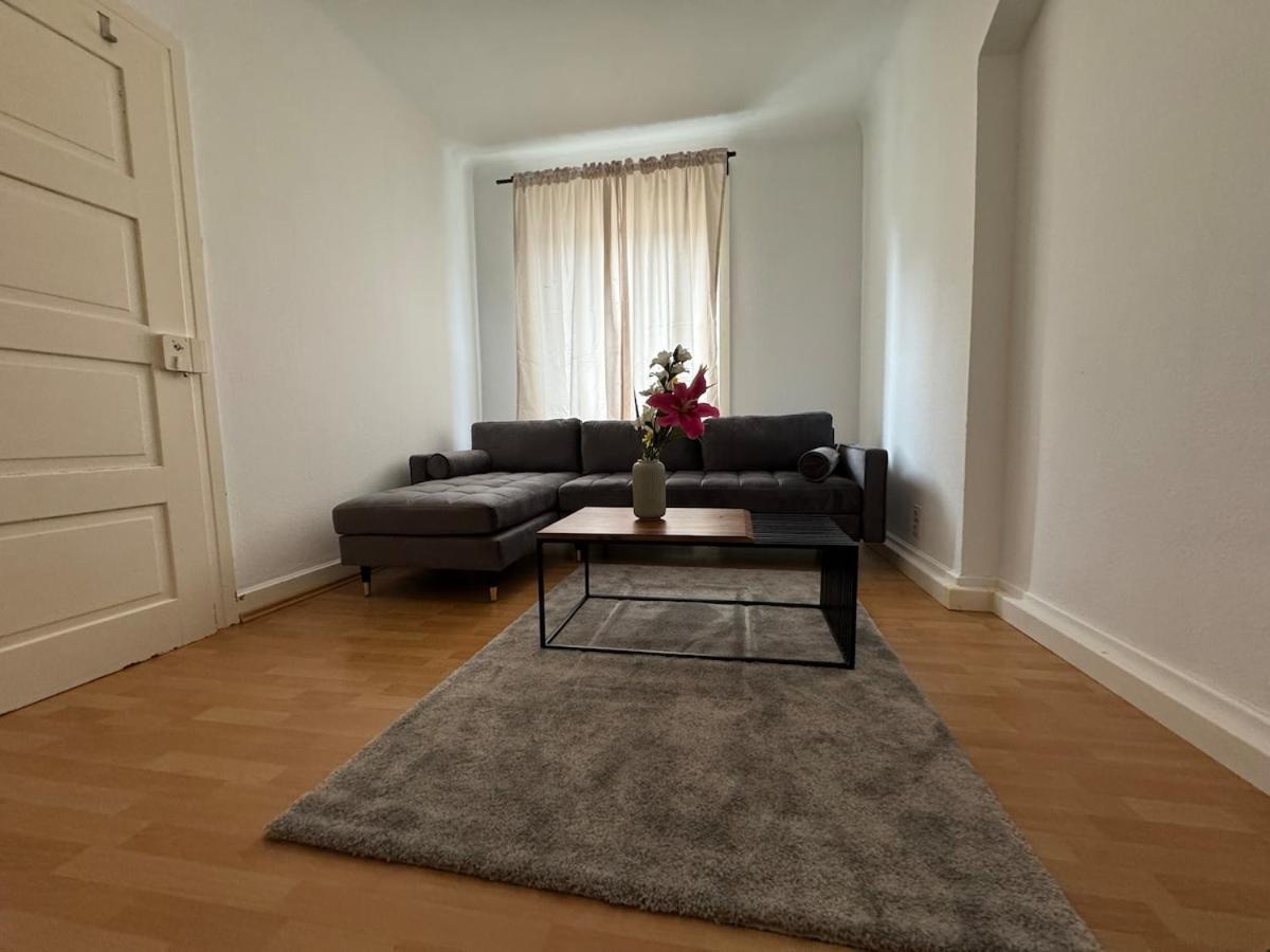 Wohung Im Osten Von 2