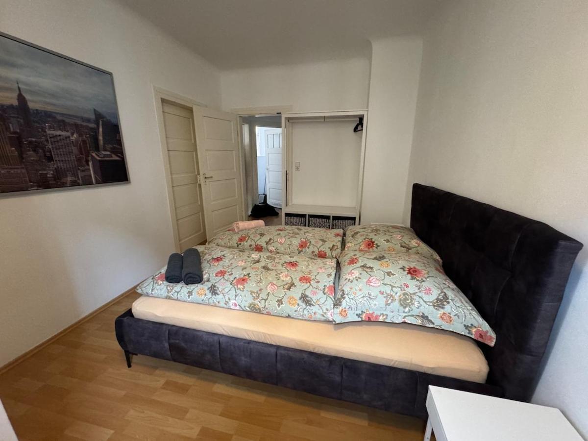 Appartement Wohung Im Osten Von 2