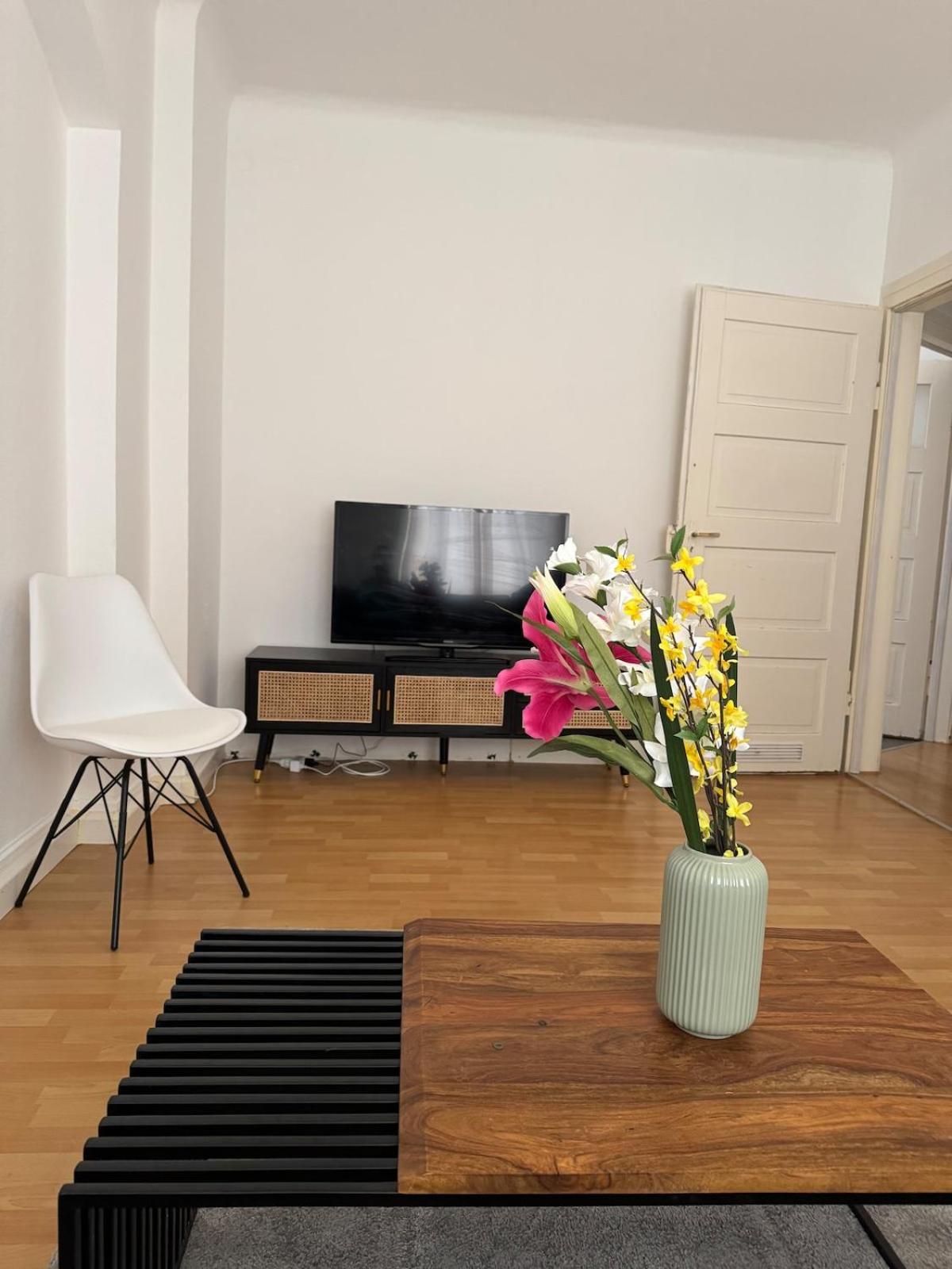 Wohung Im Osten Von 2 * Stuttgart